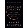 کتاب The Great Unknown اثر Marcus Du Sautoy انتشارات Viking