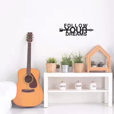 دیوارکوب طرح dreams