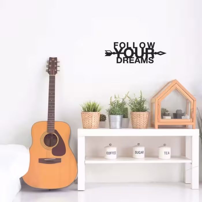 دیوارکوب طرح dreams