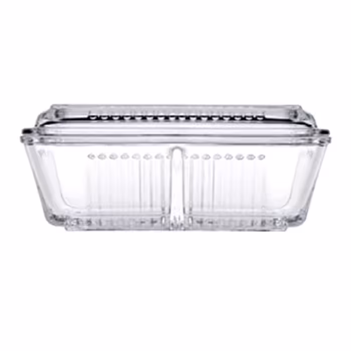 ظرف نگهدارنده پاشاباغچه مدل ترکیبی مجموعه پنج عددی