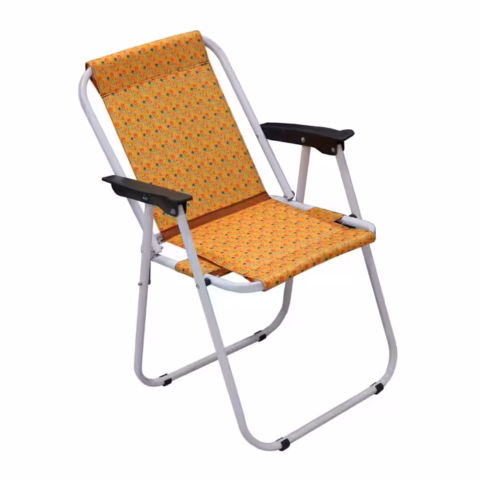 صندلی سفری مدل تاشو portable