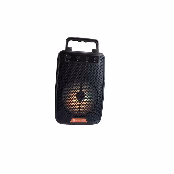 اسپیکر کی تی اس مدل KTS-1338