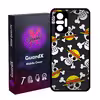کاور گارد ایکس طرح One Piece Anime مدل Glass10507 مناسب برای گوشی موبایل شیائومی Redmi Note 10 Pro/Note 10 Pro Max