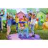 خمیر بازی هاسبرو مدل Play-Doh Kitchen Creations Ultimate Ice Cream Truck کد F1039 