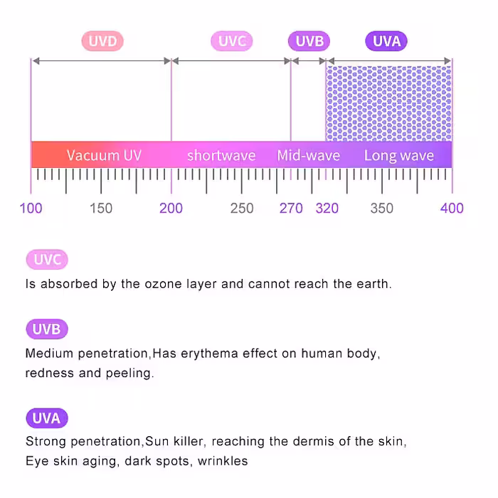عینک آفتابی مدل ML6024 Semi Transparent Mountain