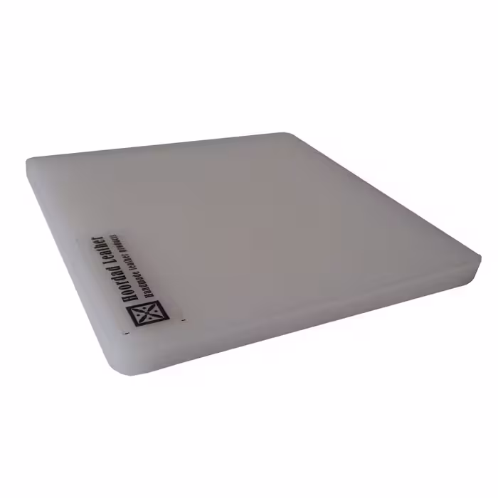 تخته چرم دوزی هورداد لثر مدل 15x15x1