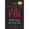 کتاب The Secrets of the FBI اثر Ronald Kessler انتشارات Crown Forum