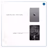 برچسب پوششی ماهوت مدل Game of Thrones مناسب برای تبلت اپل iPad mini 2 2013 A1489
