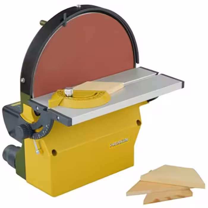 دستگاه سنباده زن پروکسون مدل 28060