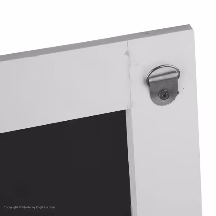 آینه یکتا کابین مدل 002