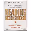 کتاب Reading Reconsidered اثر جمعی از نویسندگان انتشارات Jossey-Bass