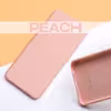 کاور کانواس مدل Sonix مناسب برای گوشی موبایل شیائومی Redmi A1