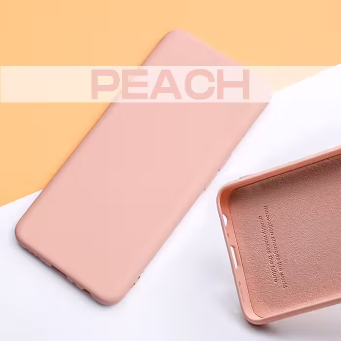 کاور کانواس مدل Sonix مناسب برای گوشی موبایل شیائومی Redmi A1