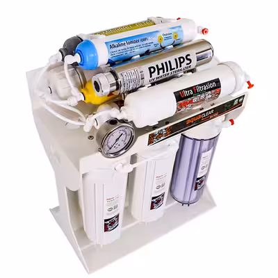 دستگاه تصفیه کننده آب آکوآ کلیر مدل RO_ACG9000