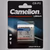باتری لیتیوم یون کملیون مدل CR-P2 ظرفیت 1300 میلی آمپر ساعت