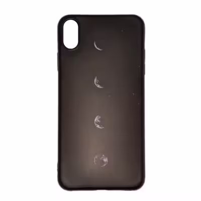 کاور مدل MAH مناسب برای گوشی موبایل اپل IPHONE XS MAX