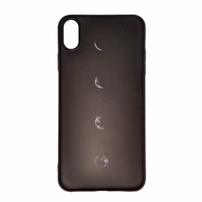 کاور مدل MAH مناسب برای گوشی موبایل اپل IPHONE XS MAX