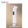 پایه سقفی دیواری پروژکتور دکوراتیو سلکسون مدل CB302