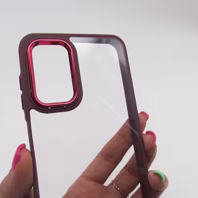 کاور قاب تک مدل NEWSKIN مناسب برای گوشی موبایل سامسونگ Galaxy A13 4G