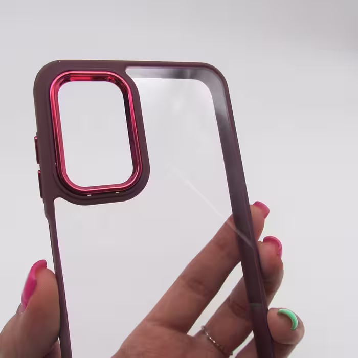 کاور قاب تک مدل NEWSKIN مناسب برای گوشی موبایل سامسونگ Galaxy A13 4G