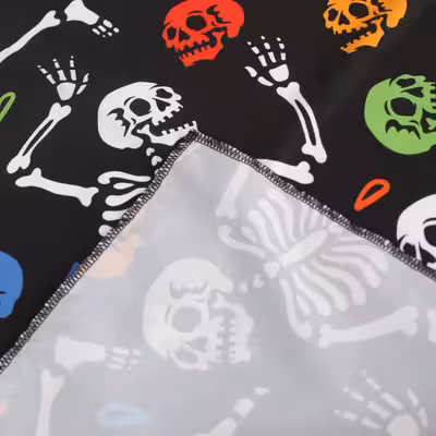 دستمال سر و گردن مدل باندانا کد 003