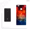 برچسب پوششی ماهوت مدل Universe b NASA 8 مناسب برای گوشی موبایل هوآوی P9 Lite