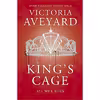 کتاب Kings Cage اثر Victoria Aveyard انتشارات ORION