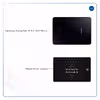 برچسب پوششی ماهوت مدل Range-Rover-Logo مناسب برای تبلت سامسونگ Galaxy Tab S3 9.7 2017 T820