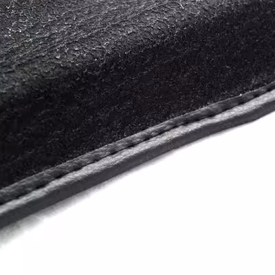     کفپوش پنج بعدی خودرو پانیذ مدل EVA مناسب برای پراید 132 به همراه کفپوش صندوق