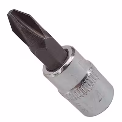 مجموعه 7 عددی پیچ گوشتی بکسی و سری پیچگوشتی  مدل DR-3001 سایز 1.4 میلی متر