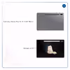 برچسب پوششی ماهوت مدل Persian cat مناسب برای تبلت سامسونگ Galaxy Tab S6 2019 SM-T860
