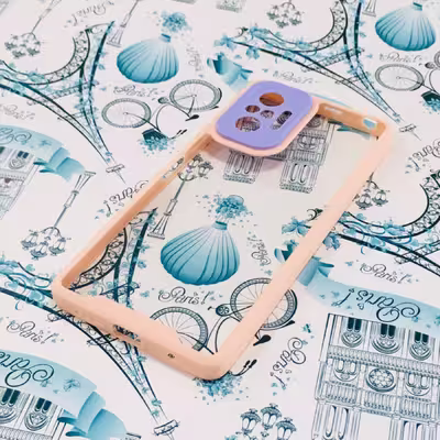 کاور مدل مجیک کد 06 مناسب برای گوشی موبایل شیائومی Redmi Note 10 Pro 4G