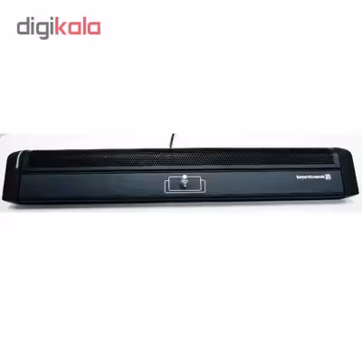 میکروفون بیرداینامیک مدل MPR 211 