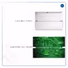 برچسب پوششی ماهوت مدل Green Printed Circuit Board مناسب برای تبلت لنوو Miix 510 2016