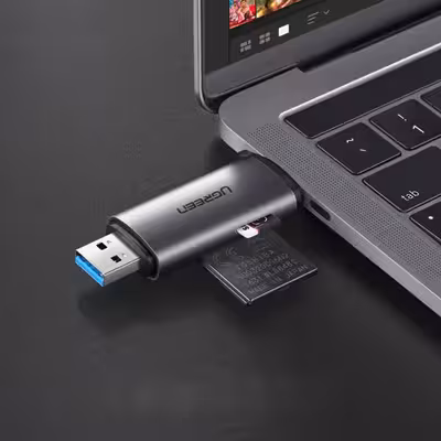 کارت‌خوان یوگرین مدل CM185-50706