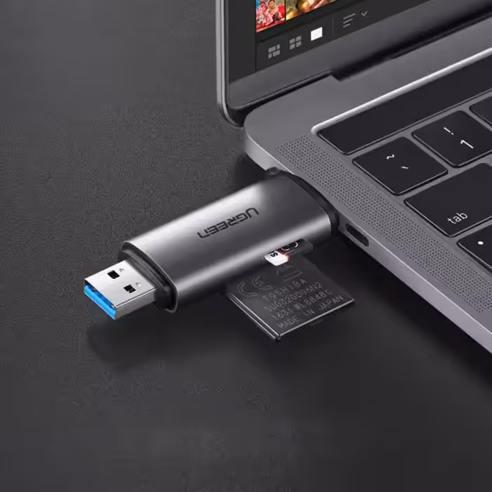 کارت‌خوان یوگرین مدل CM185-50706