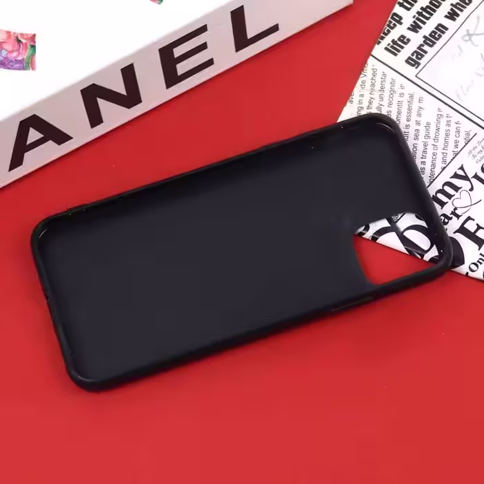 کاور طرح دخترانه کد 454 مناسب برای گوشی موبایل اپل iPhone 11 Pro Max