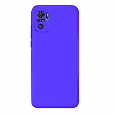 کاور مدل RN10 مناسب برای گوشی موبایل شیائومی Redmi Note 10