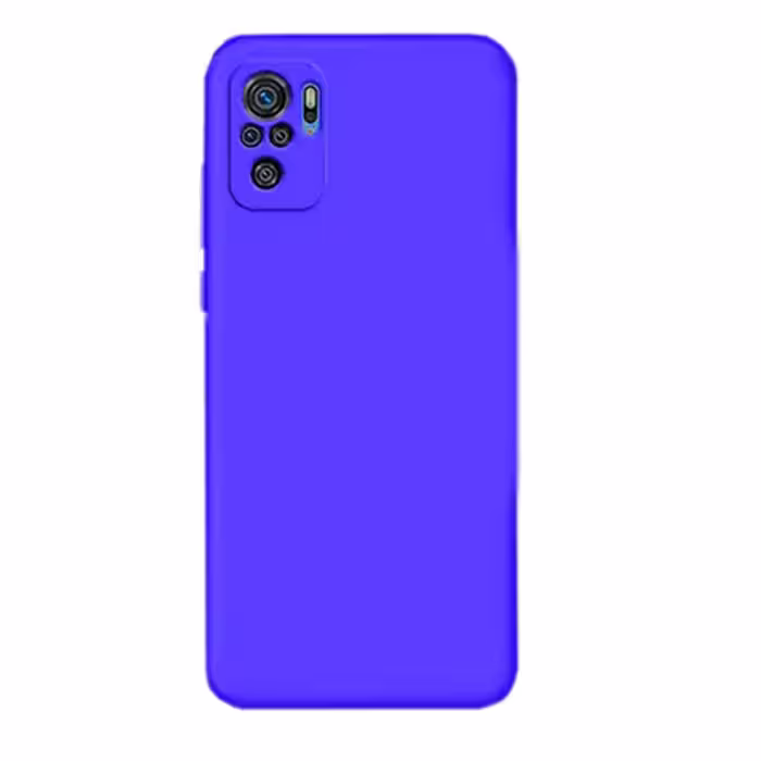کاور مدل RN10 مناسب برای گوشی موبایل شیائومی Redmi Note 10