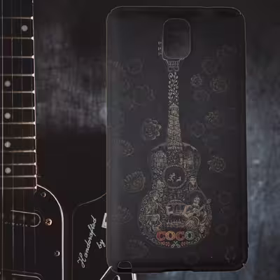 کاور گیلباری اند کاور کد 400130 مناسب برای گوشی موبایل سامسونگ Galaxy Note 3