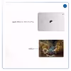 برچسب پوششی ماهوت مدل Rally مناسب برای تبلت اپل iPad Air 2013 A1475