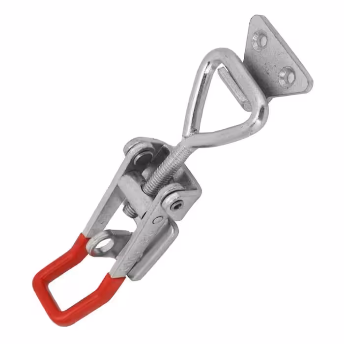 گیره ضامن دار مدل FH040