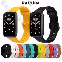 بند رینیکا مدل MiB7 Pro مناسب برای ساعت هوشمند شیائومی Mi Band 7 Pro