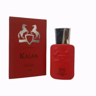 عطر جيبی مردانه اسکوپ مدل kalan حجم 30 میلی لیتر 