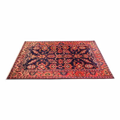 فرش دستبافت سه متری مدل نقشه بروجرد کد 97X1363