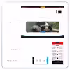 برچسب پوششی ماهوت مدل Panda مناسب برای تبلت سامسونگ Galaxy Tab E 9.6 2015 T561