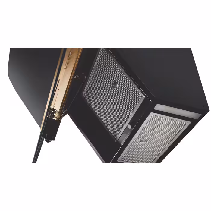 مجموعه اجاق‌ گاز صفحه‌ای درسا مدل روشا و هود درسا مدل رزا