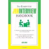 کتاب The Essential Job Interview Handbook اثر Jean Baur انتشارات Weiser
