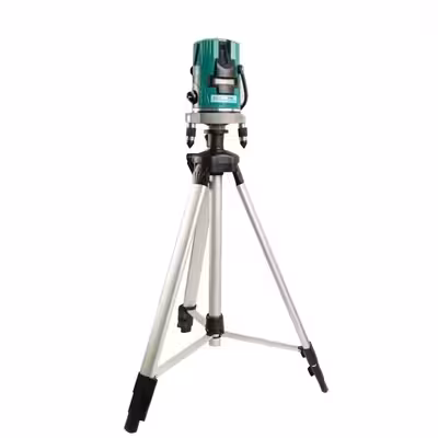 تراز لیزری دی سی ای مدل AFF06-21