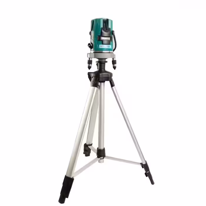 تراز لیزری دی سی ای مدل AFF06-21